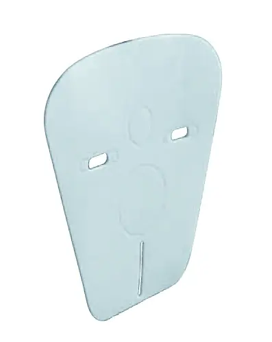 Uitverkoop Guaina isolamento WC bidet sospesi Isosans La Ventilazione First Guaina isolamento WC bidet sospesi Isosans La Ventilazione First Echome