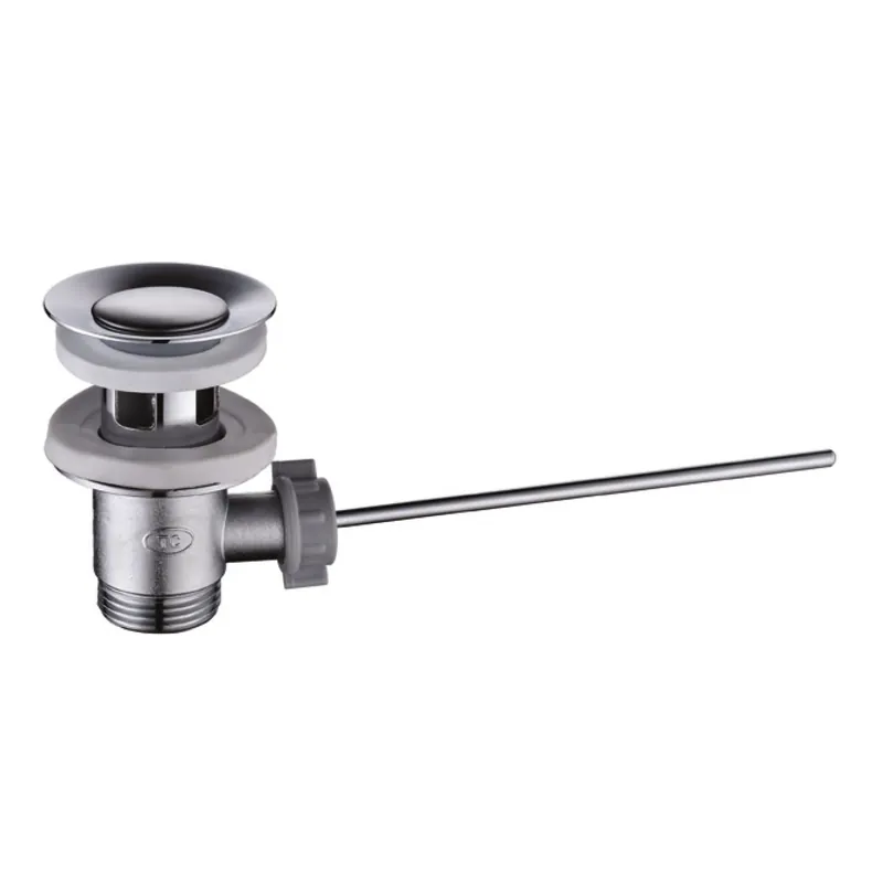 Piletta automatica asta lavabo bidet Norton Tecom 1” Gereduceerde Prijs