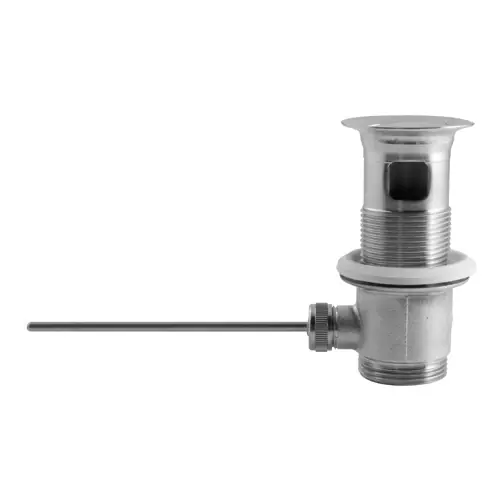 Uitverkoop Piletta automatica prolungata lavabo bidet Effepi Piletta automatica prolungata lavabo bidet Effepi Echome