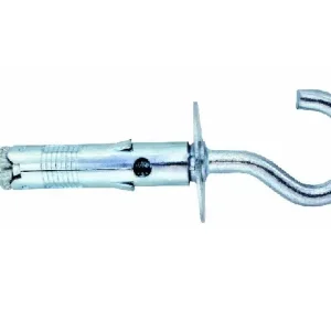 Actieprijs Tassello metallico con occhiolo aperto Friulsider 8x40