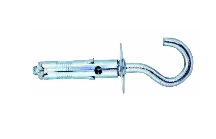 Actieprijs Tassello metallico con occhiolo aperto Friulsider 8x40