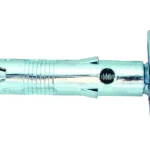 Tassello metallico con vite TGS Friulsider 8x40 Bestseller