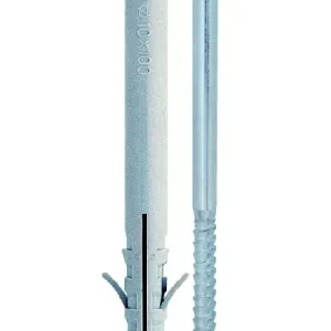 Tassello prolungato nylon vite chiodo Friulsider 6x60 Speciale Aanbieding