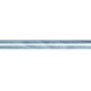 Barra filettata DIN 976-1 Friulsider Barra filettata DIN 976-1 Friulsider Echome Dagaanbieding