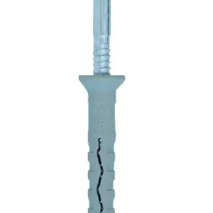 Finale Uitverkoop Tassello premontato nylon bordo svasato Friulsider 6x40