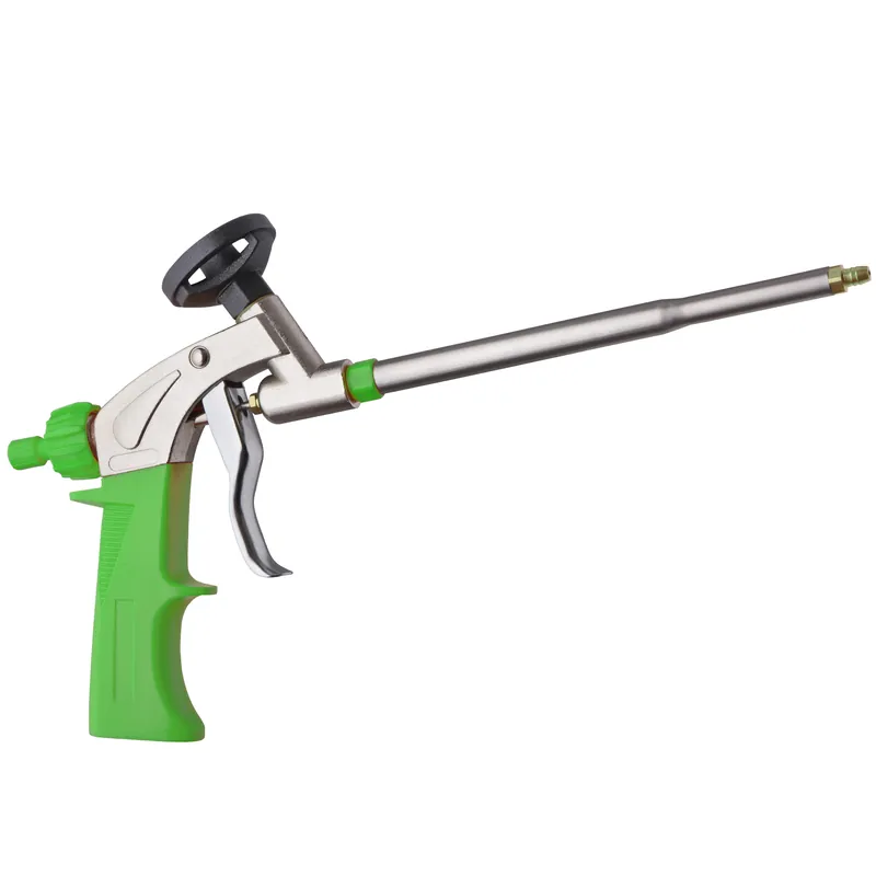 Express Levering Pistola schiuma poliuretanica Mass Pistola schiuma poliuretanica Mass Echome