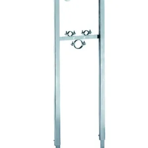Telaio lavabo sospeso cartongesso muratura Pucci Telaio lavabo sospeso cartongesso muratura Pucci Echome Gratis Retour