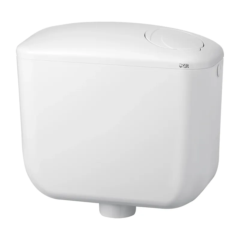 Gereduceerde Prijs Cassetta pulsante start/stop scarico WC Sfera1 CR Cassetta pulsante start/stop scarico WC Sfera1 CR Echome