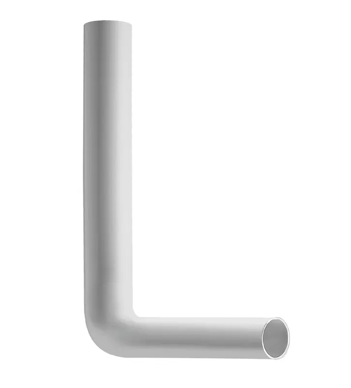 Tubo scarico cassetta acqua WC CR Tubo scarico cassetta acqua WC CR Echome Gratis Retour