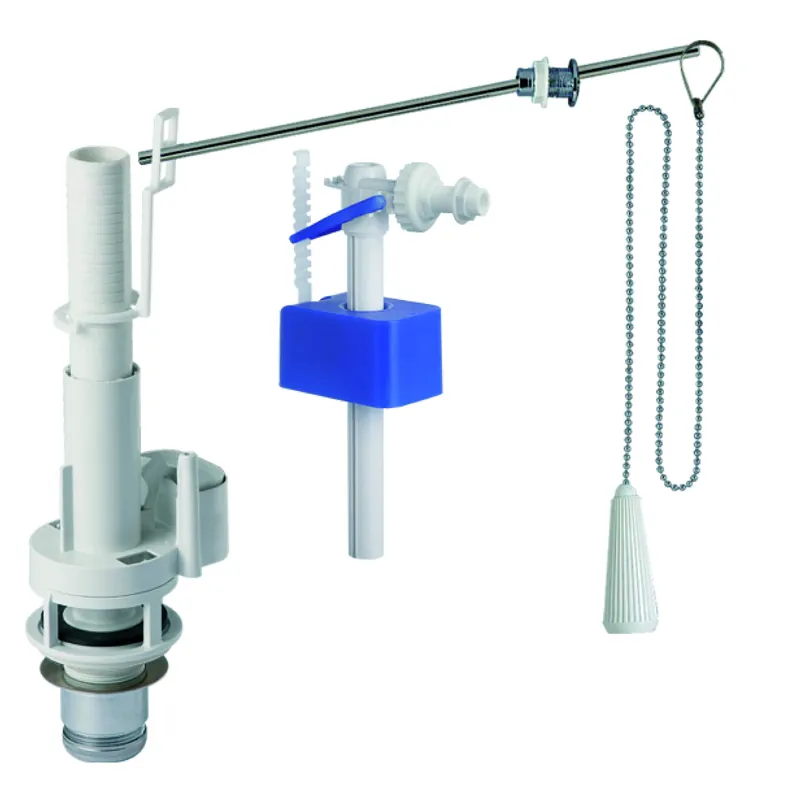 Must-Have Meccanismo catenella cassetta alta porcellana scarico WC CR Meccanismo catenella cassetta alta porcellana scarico WC CR Echome