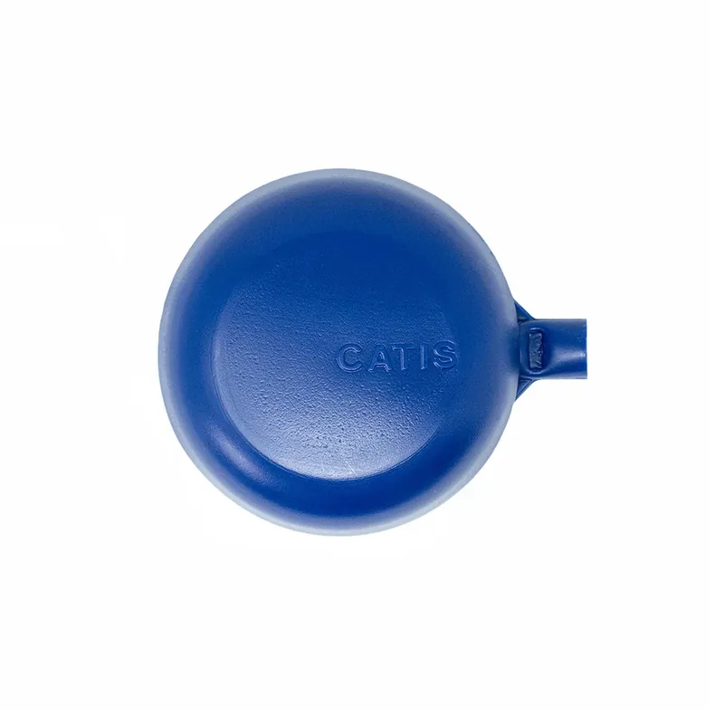 Sfera galleggiante scarico WC Catis Sfera galleggiante scarico WC Catis Echome Premium