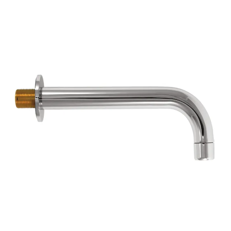 Bocca erogazione cromata rubinetto lavabo parete Tecom Bocca erogazione cromata rubinetto lavabo parete Tecom Echome Merkproduct