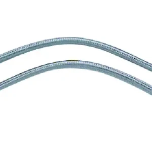 Goedkoop Tubo flex inox miscelatore bidet lavabo Teorema 35 cm