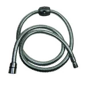 Tubo flessibile nylon miscelatore doccia Teorema Tubo flessibile nylon miscelatore doccia Teorema Echome Seizoensaanbieding