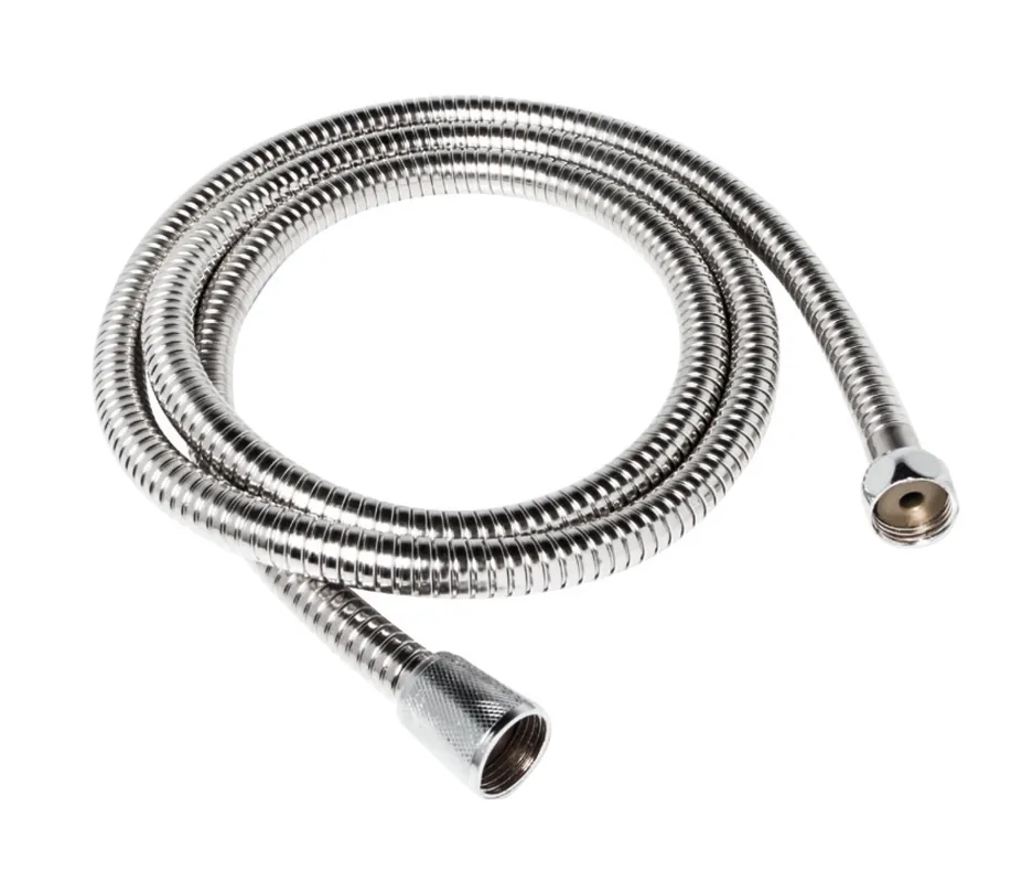 Gratis Retour Tubo flessibile estensibile acciaio inox miscelatore doccia Morini 150/180 cm
