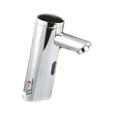 Miscelatore lavabo con fotocellula Tremolada Miscelatore lavabo con fotocellula Tremolada Echome Nu Kopen