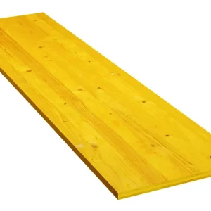 Gecertificeerd Pannello casseratura legno Lana 100x50x2,7 cm