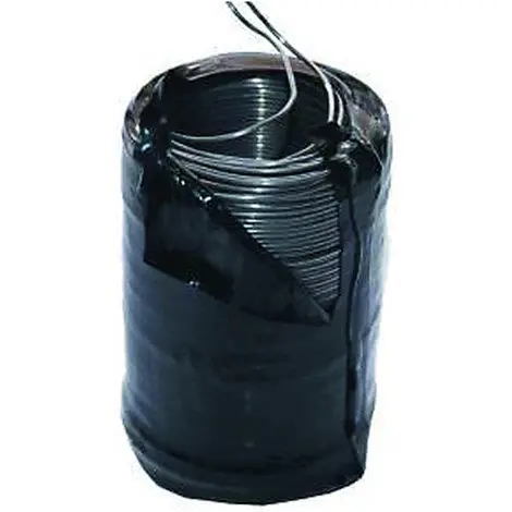 Laatste Versie Bobine filo di ferro cotto doppio N°5x2 Bobine filo di ferro cotto doppio N°5x2 Echome