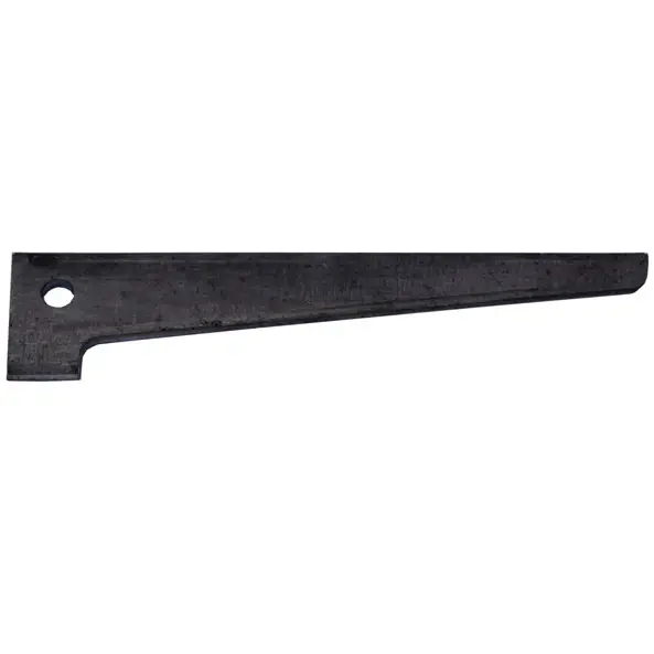 Cunei per staffa ad elica 30x4 mm Nieuw