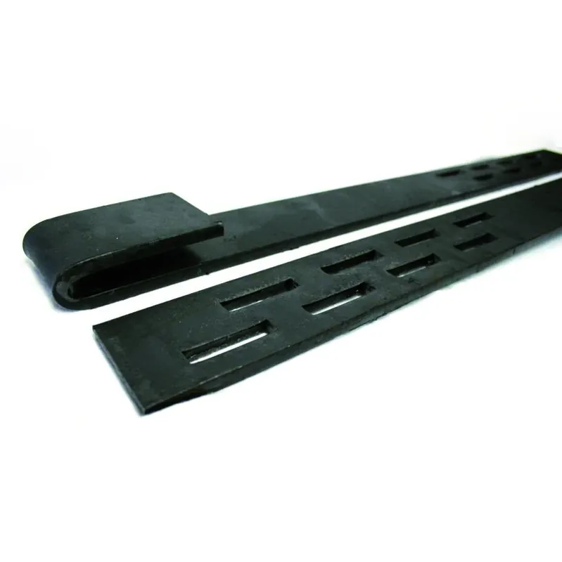 Koopje Giro 4 cravatte con cunei per armatura pilastro 110 cm