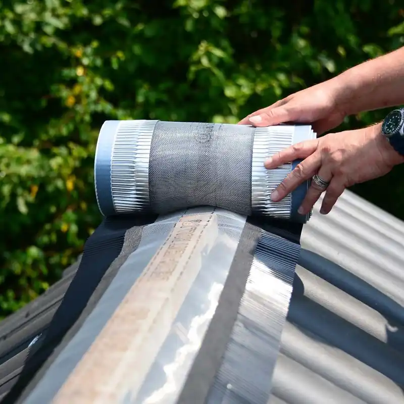 DELTA®-VENT ROLL Sottocolmo ventilato Dörken DELTA®-VENT ROLL Sottocolmo ventilato Dörken Echome Shop Nu