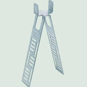 DELTA®-FGH Portalistello colmo universale Dörken 40 mm Express Levering