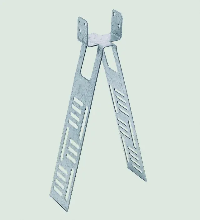 DELTA®-FGH Portalistello colmo universale Dörken 40 mm Express Levering