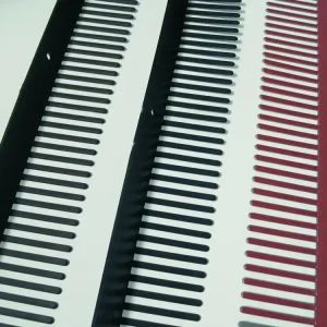 DELTA®-TLK Griglia a pettine parapassero Dörken DELTA®-TLK Griglia a pettine parapassero Dörken Echome Veilige Betaling