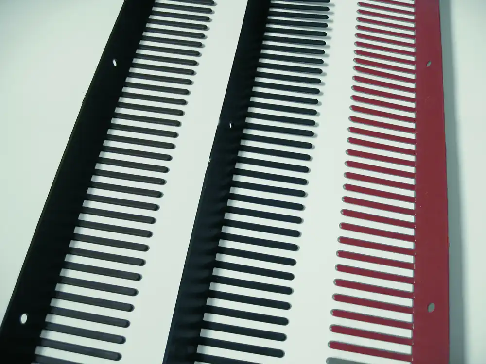DELTA®-TLK Griglia a pettine parapassero Dörken DELTA®-TLK Griglia a pettine parapassero Dörken Echome Veilige Betaling