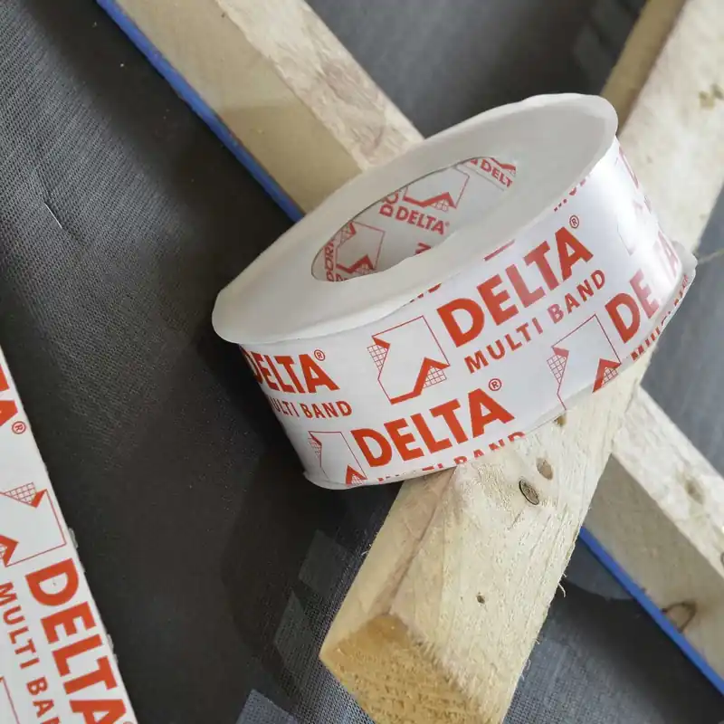 DELTA®-MULTI-BAND Banda adesiva universale Dörken DELTA®-MULTI-BAND Banda adesiva universale Dörken Echome Shop Nu