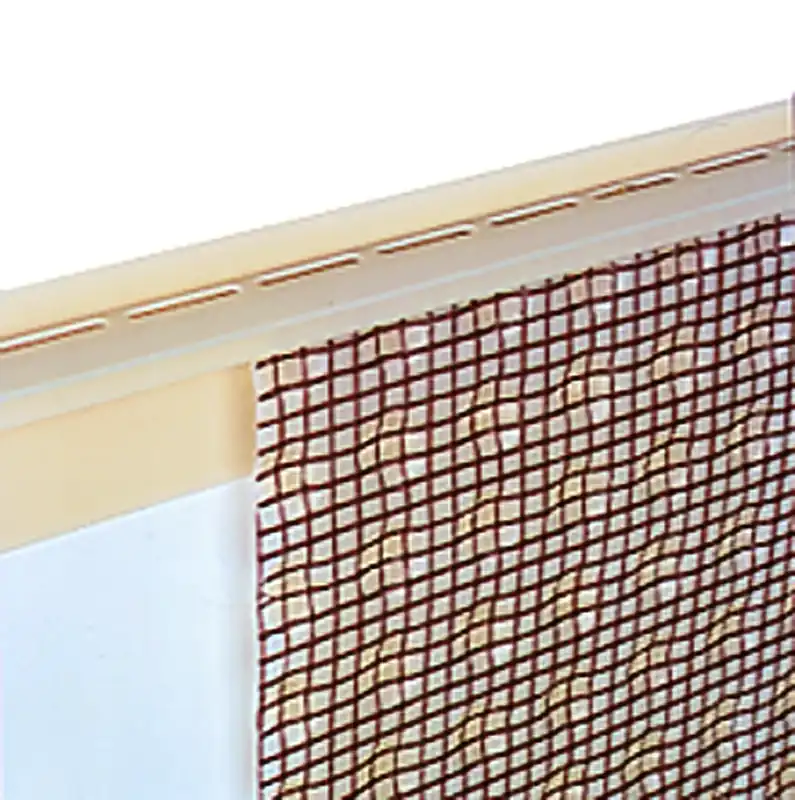 Korting DELTA®-PROFILO PT per membrane alveolari Dörken DELTA®-PROFILO PT per membrane alveolari Dörken Echome