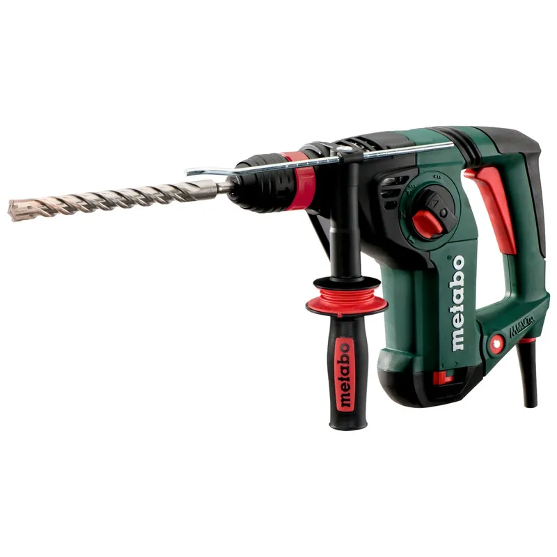 Martello combinato 3 funzioni KHE 3251 Metabo Martello combinato 3 funzioni KHE 3251 Metabo Echome Must-Have