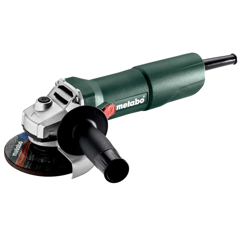 Smerigliatrice angolare W 750-115 Metabo Smerigliatrice angolare W 750-115 Metabo Echome Direct Verzonden