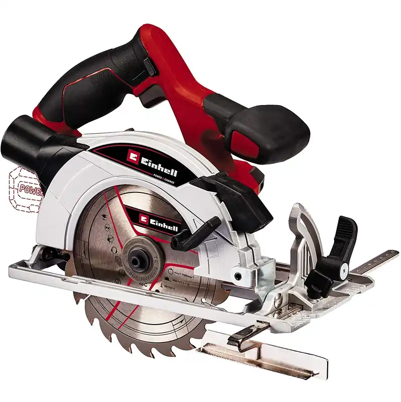 Hoge Kwaliteit Sega circolare manuale batteria TE-CS 18/165-1 Li-Solo Einhell Sega circolare manuale batteria TE-CS 18/165-1 Li-Solo Einhell Echome
