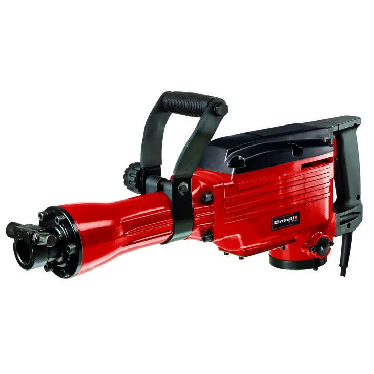 Speciale Aanbieding Martello tassellatore demolitore TC-DH 43 Einhell Martello tassellatore demolitore TC-DH 43 Einhell Echome