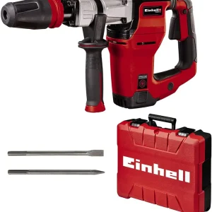 Alleen Vandaag Martello demolitore TE-DH 12 Einhell Martello demolitore TE-DH 12 Einhell Echome