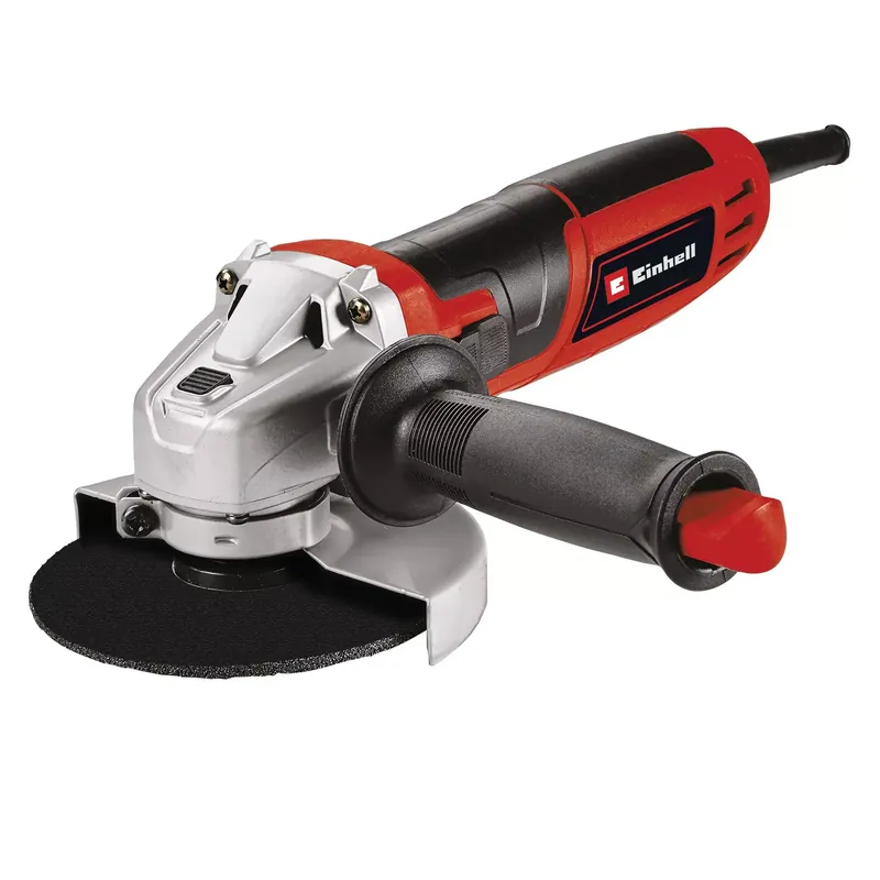 Beperkte Voorraad Smerigliatrice angolare TC-AG 115/750 Einhell Smerigliatrice angolare TC-AG 115/750 Einhell Echome