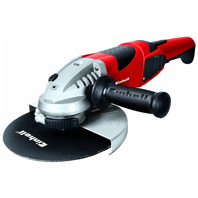 Premium Smerigliatrice angolare TE-AG 230/2000 Einhell Smerigliatrice angolare TE-AG 230/2000 Einhell Echome
