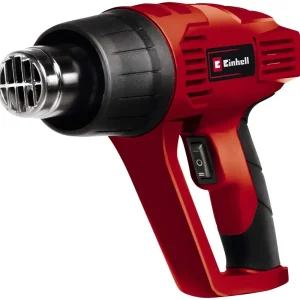 Fabrieksprijs Pistola aria calda TH-HA 2000/1 Einhell Pistola aria calda TH-HA 2000/1 Einhell Echome