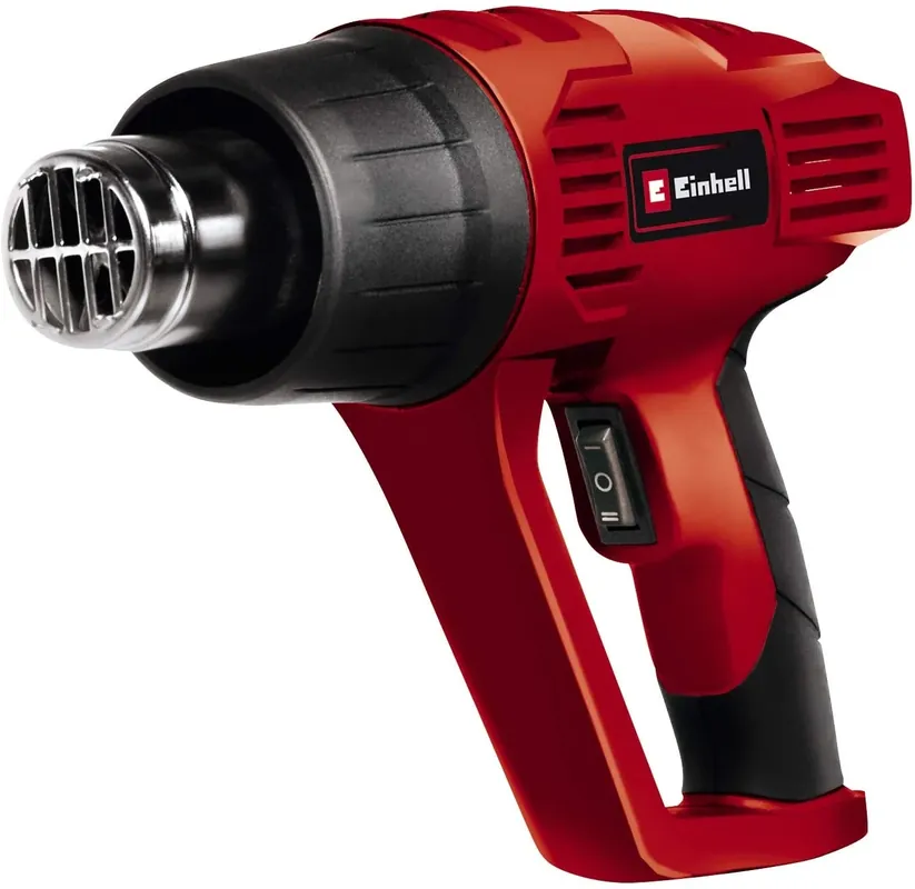 Fabrieksprijs Pistola aria calda TH-HA 2000/1 Einhell Pistola aria calda TH-HA 2000/1 Einhell Echome