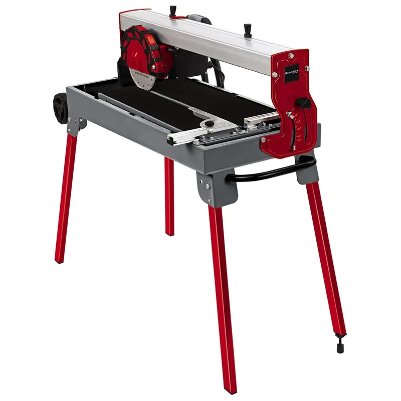 Tagliapiastrelle radiale TE-TC 620-U Einhell Tagliapiastrelle radiale TE-TC 620-U Einhell Echome Direct Verzonden