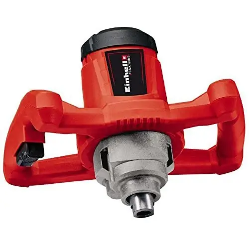 Miscelatore TC-MX 1200 Einhell Miscelatore TC-MX 1200 Einhell Echome Uitverkoop