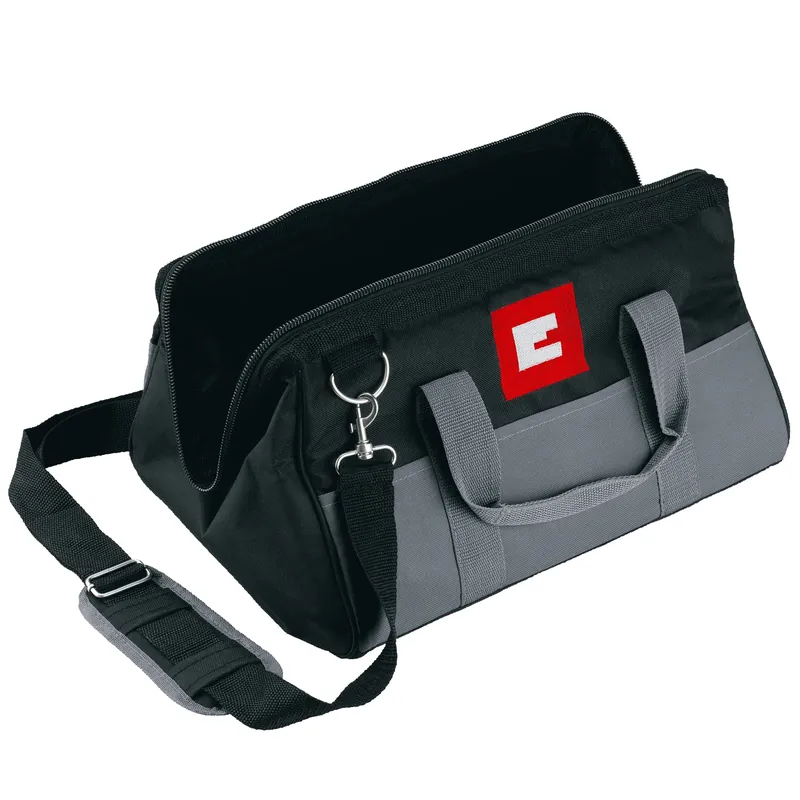 Uitverkoop Borsa universale grigia nylon Einhell Borsa universale grigia nylon Einhell Echome