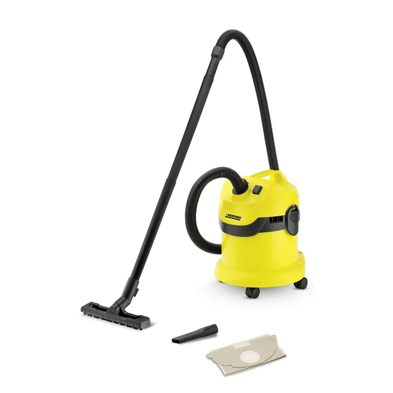 Alleen Vandaag Aspiratore solidi/liquidi WD 2 Aspiratore solidi/liquidi WD 2 Echome