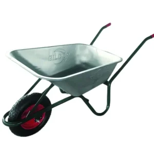 Carriola leggera acciaio 80 litri Panacee Carriola leggera acciaio 80 litri Panacee Echome Bestel Nu