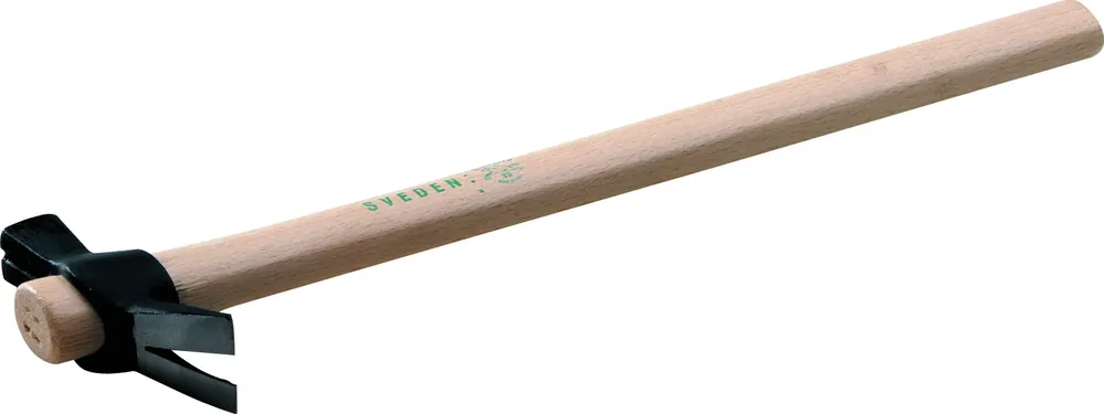 Martello carpentiere manico legno Il Cavallo Sveden Martello carpentiere manico legno Il Cavallo Sveden Echome Meest Verkocht