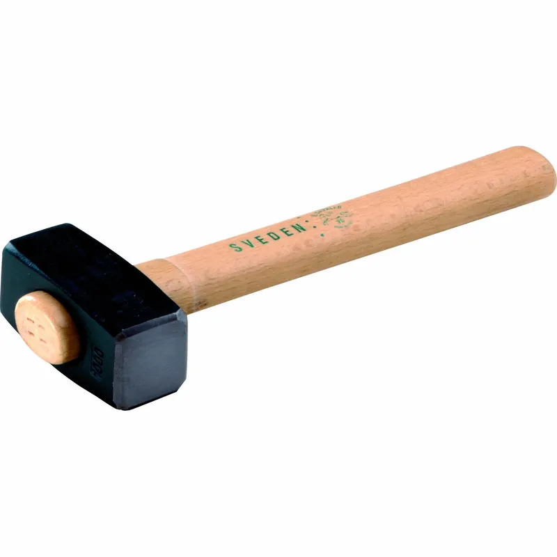 Fabrieksprijs Mazzetta muratore antisfilamento manico legno Il Cavallo Sveden Mazzetta muratore antisfilamento manico legno Il Cavallo Sveden Echome