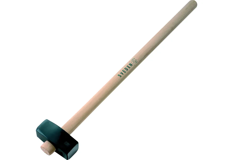 Dagaanbieding Mazzetta coppia muratore manico legno Il Cavallo Sveden Mazzetta coppia muratore manico legno Il Cavallo Sveden Echome