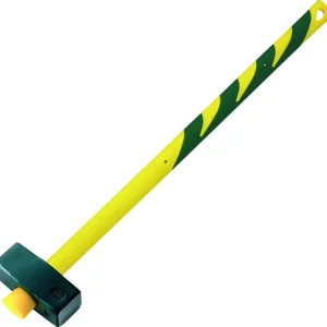 Mazzetta coppia muratore manico sintetico Il Cavallo Sveden Mazzetta coppia muratore manico sintetico Il Cavallo Sveden Echome Favoriet