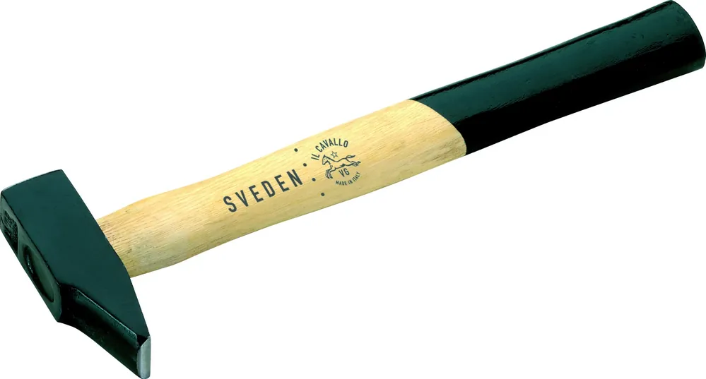 Martello fabbro manico legno Il Cavallo Sveden 400 g Laatste Kans